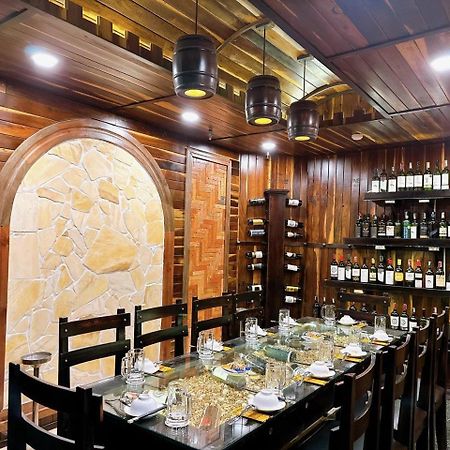 Hapyson Hotel Long Khanh Exterior photo